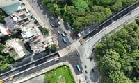 Projekt zur Entlastung des Verkehrs im Flughafenbereich Tan Son Nhat muss den Fortschritt verzögern