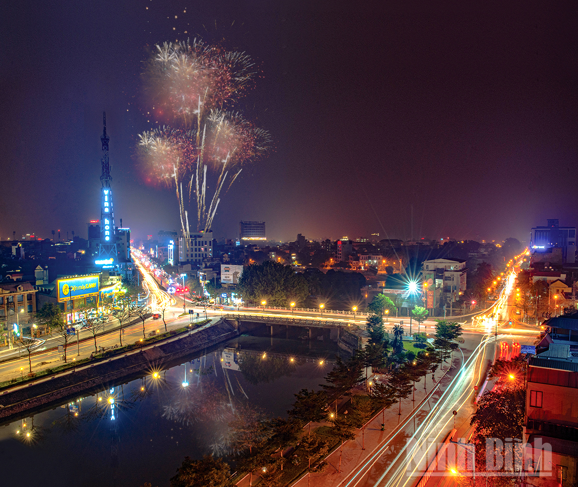 Emagazine The historical and cultural space of Hoa Lu Capital is a unique value that defines the urban brand of Ninh Binh