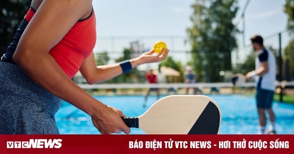 Chi tiết cách tính điểm pickleball cực đơn giản