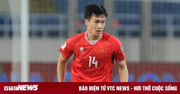 Vietnam vs Jeonbuk Hyundai Motors lineup: Hoang Duc ផ្គូផ្គងជាមួយ Thai Son?