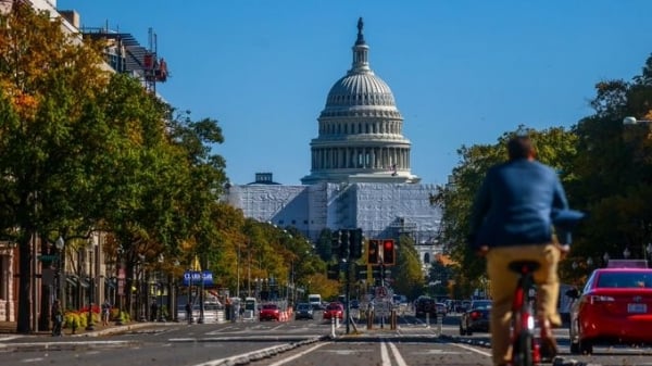 Экономике США удалось избежать грандиозной катастрофы, самое сложное позади, но подводные камни еще остались?