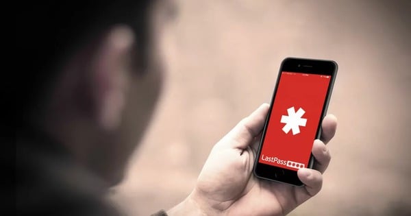 Ứng dụng giả mạo trình quản lý mật khẩu LastPass lọt vào App Store