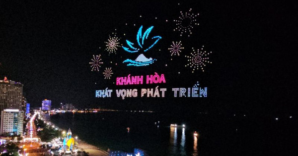 Khai mạc Festival Biển Nha Trang- Khánh Hòa 2023