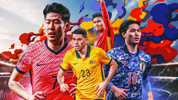 ឆ្នាំ 2024 - ឆ្នាំនៃព្រឹត្តិការណ៍បាល់ទាត់លំដាប់ពិភពលោក