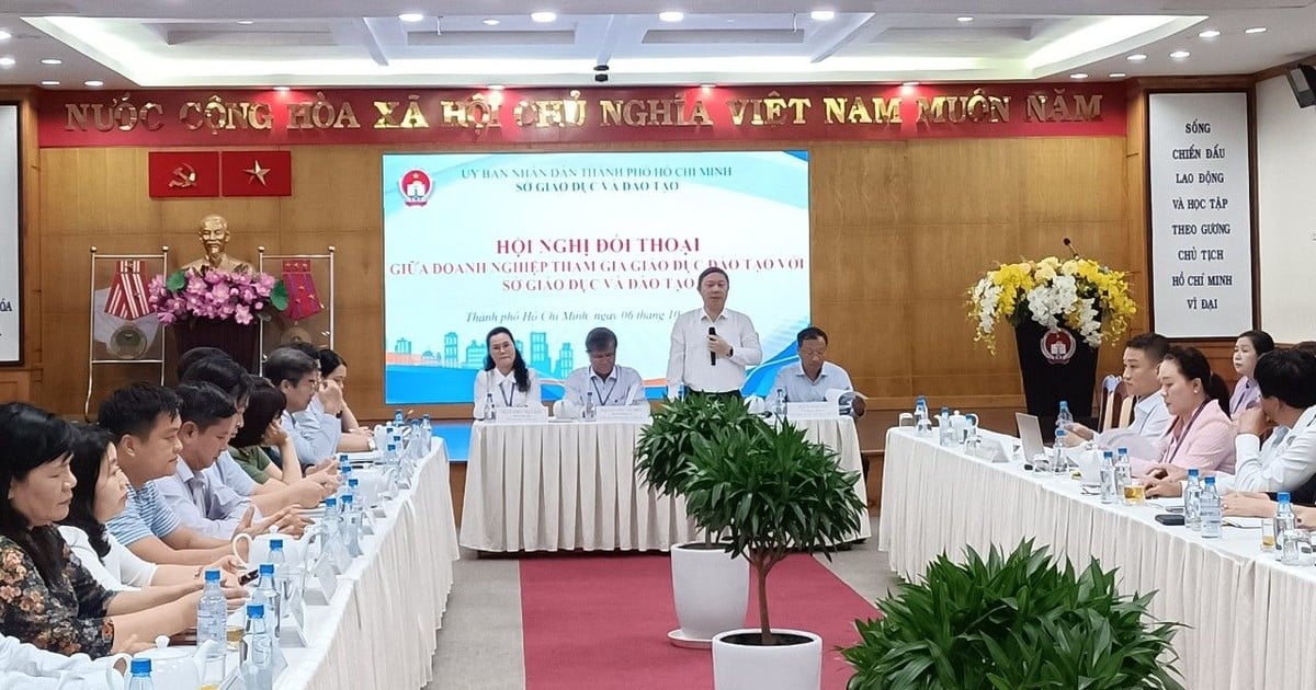 Supprimer les difficultés liées aux fonds fonciers et aux capitaux d'investissement pour les installations non publiques à Hô Chi Minh-Ville