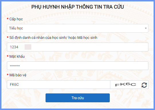 Link đăng ký trực tuyến vào lớp mầm non, lớp 1, lớp 6 Hà Nội năm 2024- Ảnh 19.