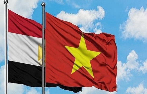 Overview of Vietnam Trade Office in Egypt