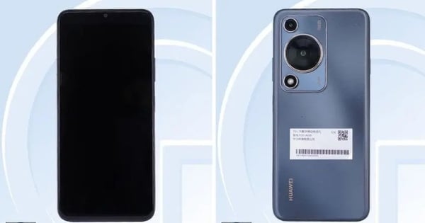 Hé lộ phiên bản giá rẻ của Huawei P60 Pro