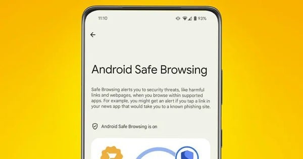 Androidに詐欺回避に役立つ新機能が登場