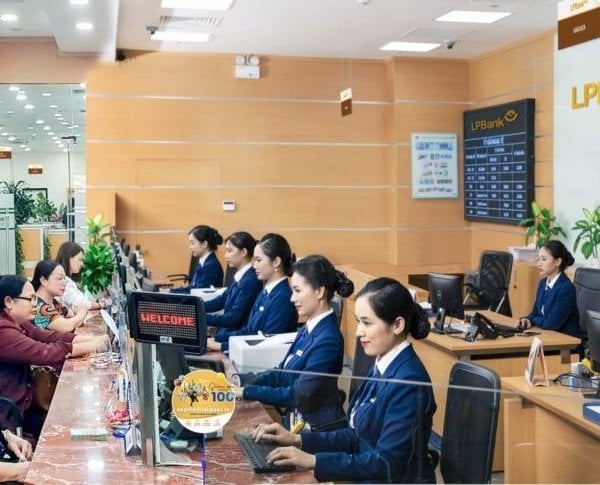 LPBank muốn đổi tên thương mại, không chia cổ tức trong 3 năm tới