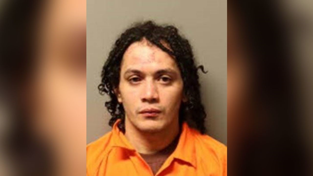 World - Danilo Cavalcante, the murderer who escaped from prison in Pennsylvania, has been arrested (Photo 2).