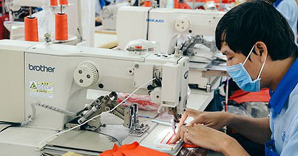 De casi 4.000 empleados a 37, ¿qué dice la empresa textil Garmex Saigon?