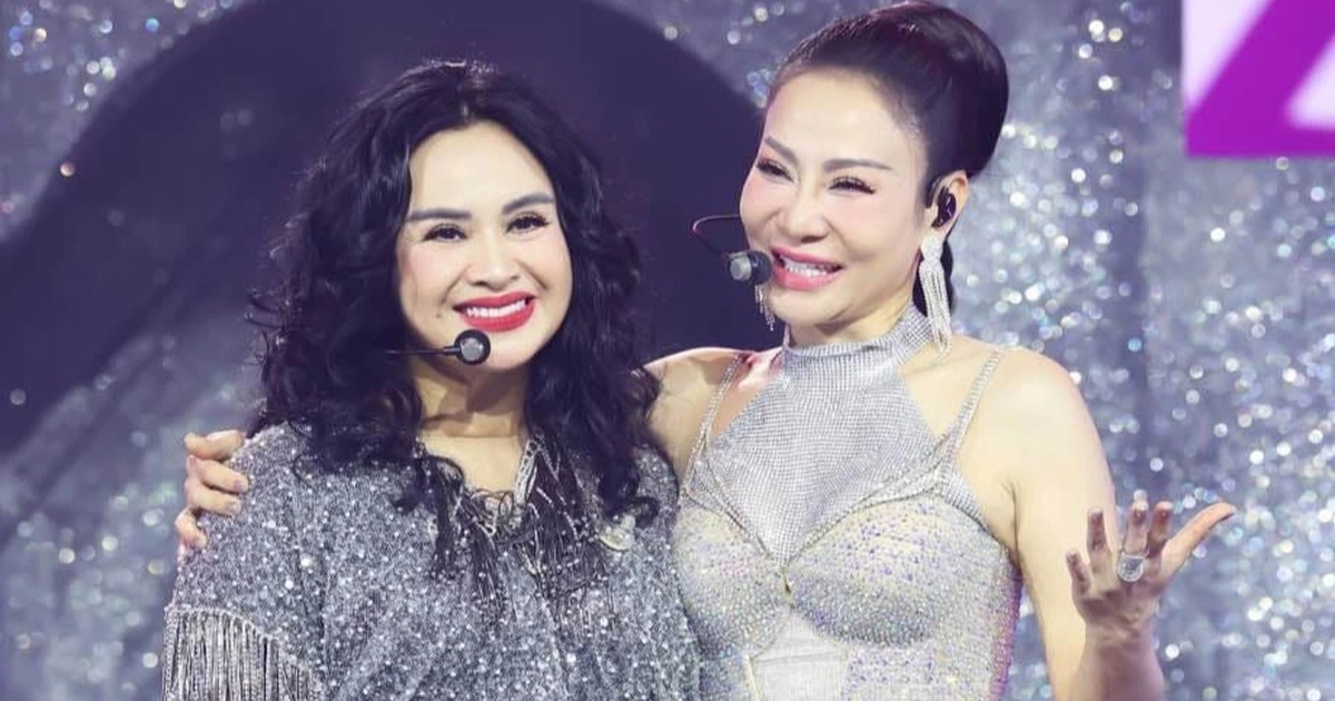 Thu Minh speaks out when criticized for being rude to diva Thanh Lam