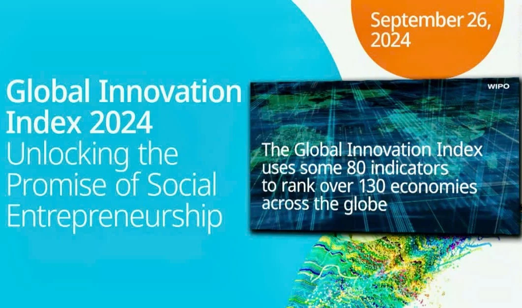 Vietnam sube dos puestos en el índice mundial de innovación en 2024