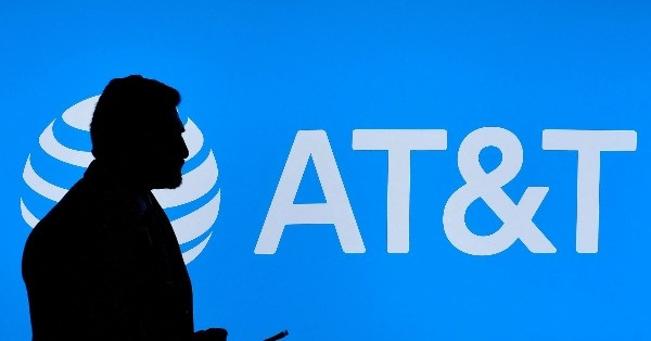 US-Telekommunikationsriese AT&T kämpft mit sinkenden Umsätzen