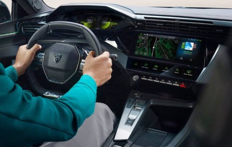 danh gia chi tiet xe peugeot 408 su lua chon dang xem tai viet nam hinh 3