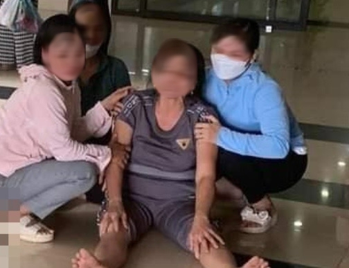 Bé trai sơ sinh tử vong sau khi tiêm vắc-xin viêm gan B - Ảnh 1.