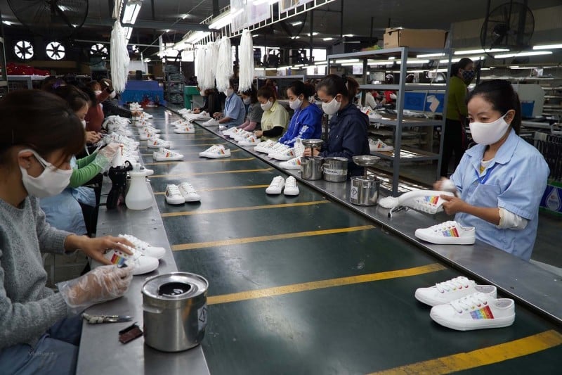 Empresas de Vietnam y Myanmar: Fomento de la cooperación comercial y de inversión