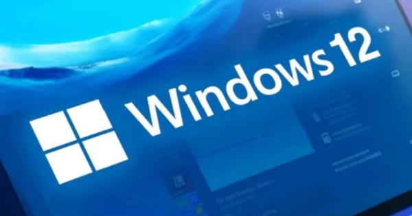 Microsoft có thể yêu cầu mức RAM khủng để chạy Windows 12