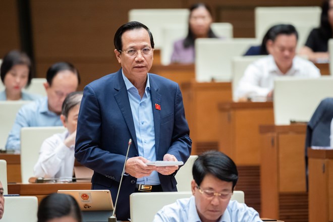 Chương trình giảm nghèo đã khó nay còn khó hơn