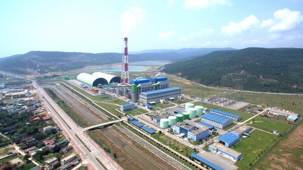 Từ 13/6, Nhiệt điện Nghi Sơn có thêm 7 triệu kWh điện cho miền Bắc