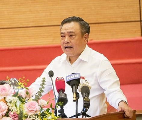 El presidente de Hanoi pide que se reemplace a los funcionarios que no se atreven a actuar y eluden la responsabilidad