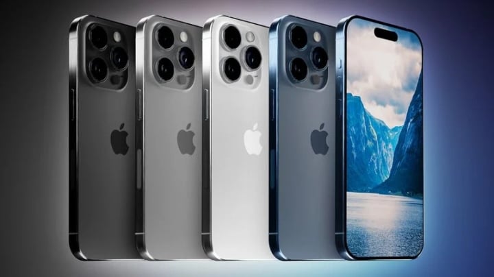 คาดว่า iPhone 15 Pro Max รุ่นใหม่จะร้อนแรงเป็นอย่างมาก