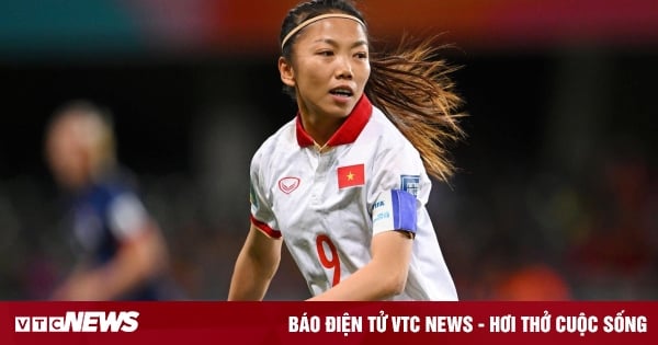 Frauenfußball live: Vietnam gegen Usbekistan, Qualifikation für die Olympischen Spiele 2024 in Paris