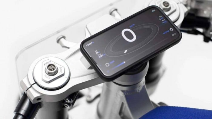 Vietnamese startup to launch nu-e electric motorcycle