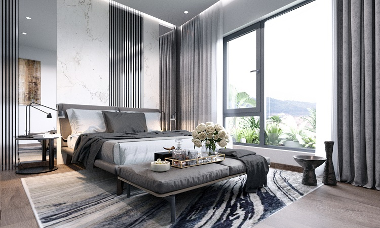 thi truong bat dong san lao cai nong len voi du an can ho du lich cua the manor tower hinh 2