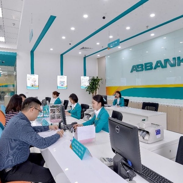 ABBank will 2 Grundstücke in Long An versteigern, Startpreis fast 5 Milliarden VND