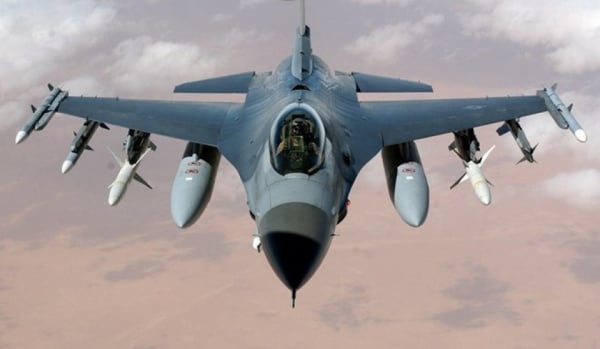 Thailand denies news that the US offered to sell F16 fighters at a bargain price