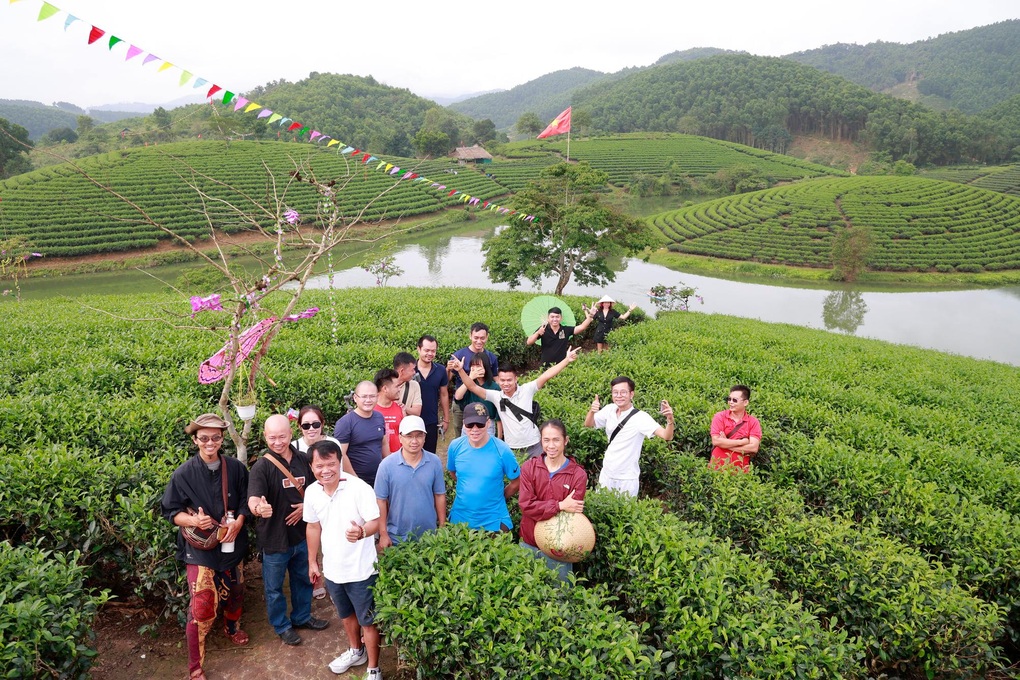 Lao động ngành du lịch đang vừa thiếu, vừa yếu - 3