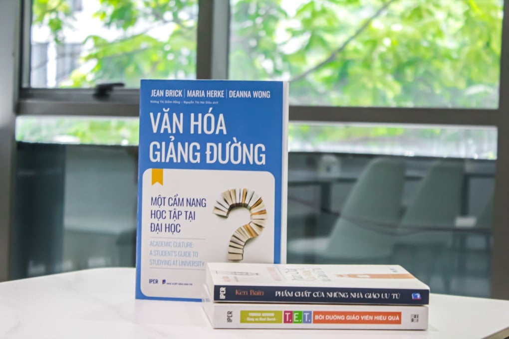 Văn hóa giảng đường - Cẩm nang giúp học đại học đơn giản và thú vị hơn - 1