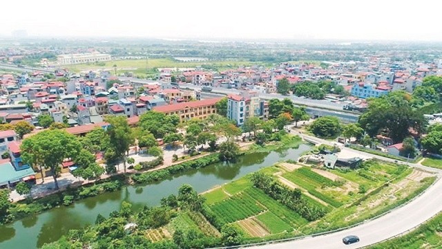 10 เหตุการณ์เด่นของเมืองหลวงฮานอยในปี 2023 ภาพที่ 8