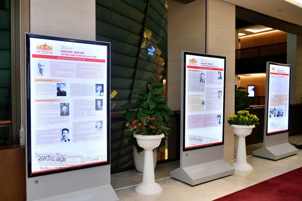 ការតាំងពិព័រណ៍ប្រធានបទ 