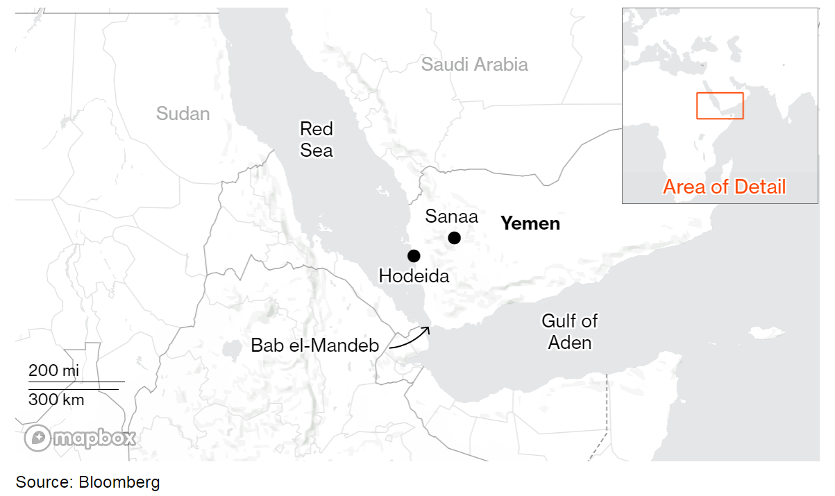 Monde - Les Houthis mettent en garde contre des représailles si l'Arabie saoudite « collusion » avec les États-Unis
