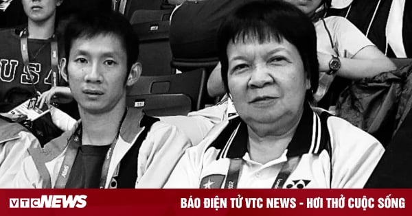 Former Vice President of Ho Chi Minh City Badminton Federation Passes Away