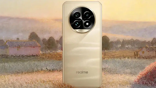 Realme 13 Pro มาพร้อมฟีเจอร์ AI ปรับแต่งภาพให้คมชัด