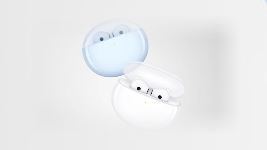 oppo enco air 2 new sound edition ราคาถูก วางจำหน่ายแล้ว รูปภาพ 2