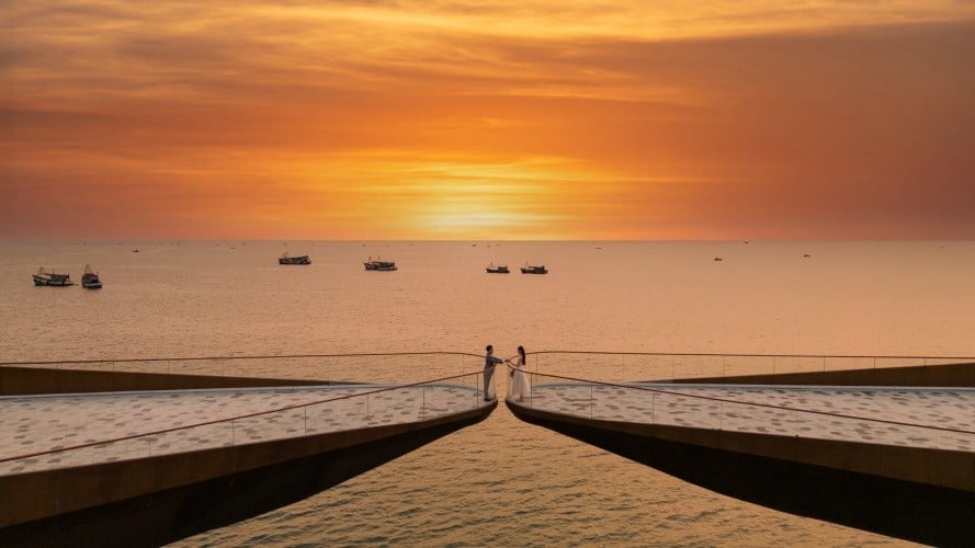 ‘Phú Quốc có rất nhiều lợi thế cạnh tranh với Phuket, Bali’