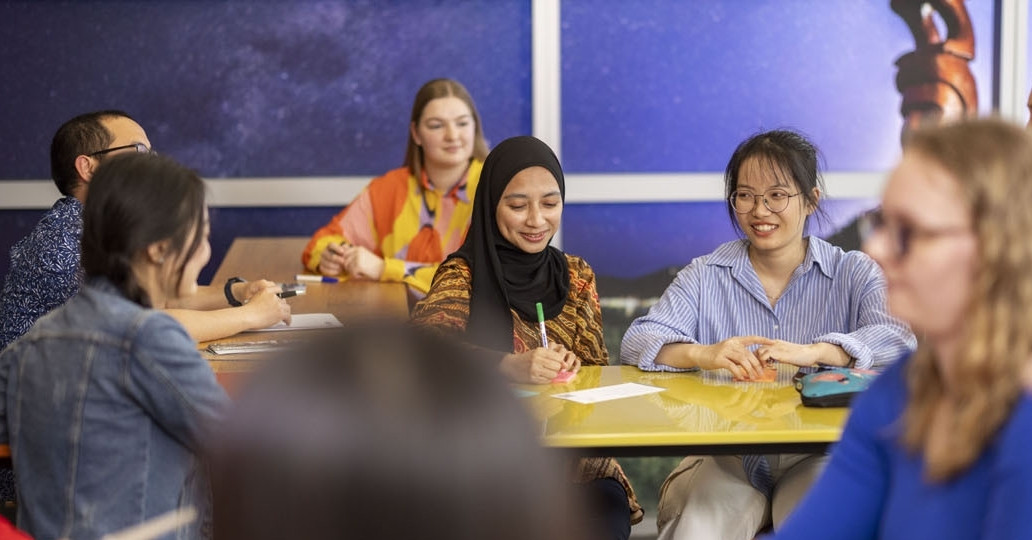 4 von 5 Vietnamesen erhalten neuseeländisches Studentenvisum