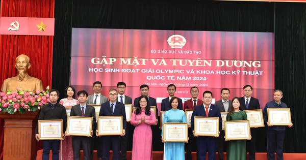 Việt Nam tổ chức chọn đội tuyển quốc gia thi Olympic tiếp cận dần với hình thức quốc tế