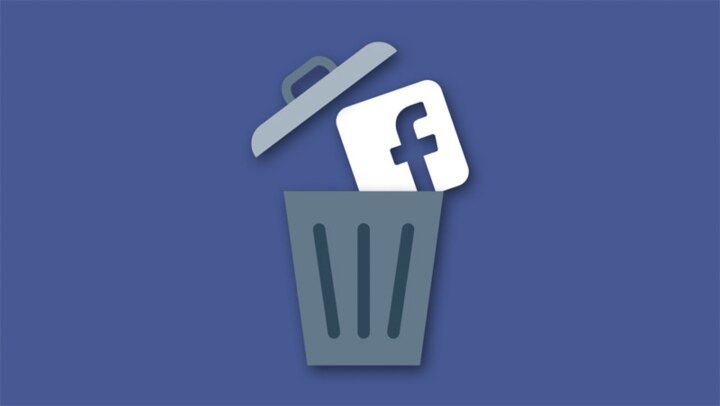 So löschen Sie ein Facebook-Konto dauerhaft – 2