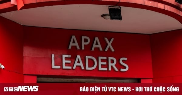 Scandale chez les dirigeants d'Apax avant que Shark Thuy ne soit poursuivie