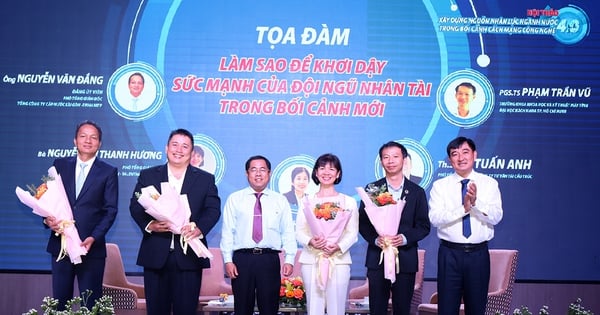 SAWACO tổ chức tuần lễ khoa học công nghệ và sáng tạo