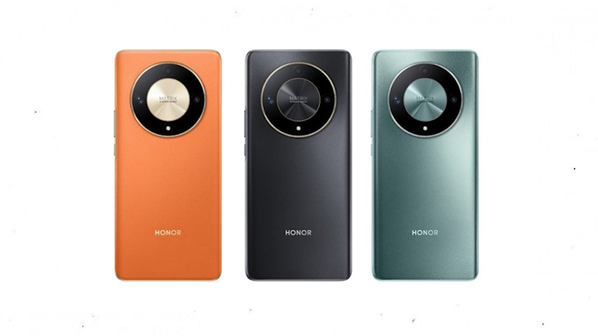 Virgin Honor Magic 6 Lite Bild 3