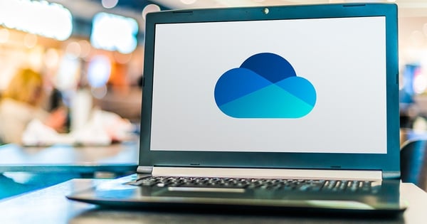 Mit OneDrive können Sie bald offline arbeiten