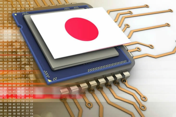 Le Japon rejoint la course mondiale à la fabrication de semi-conducteurs