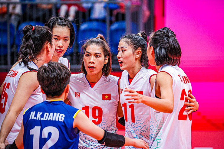 ASIAD 19 ngày 5-10: Karatedo có cơ hội tranh HCĐ  - Ảnh 6.